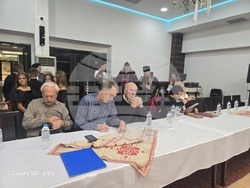 Петрич - Международен литературен фестивал - откриване