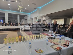 Петрич - Международен литературен фестивал - откриване