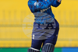 Sri Lanka Women's Cricket WCup