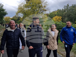 Ямбол - Световен ден на ходенето