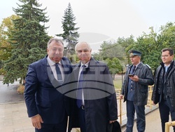 Снимка: Община Шумен