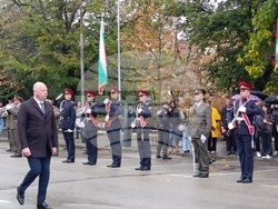 Снимка: Община Шумен