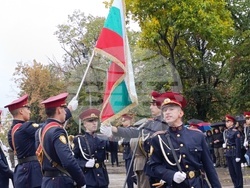 Снимка: Община Шумен