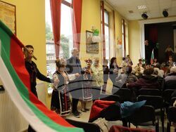 Снимка: Областна администрация Русе 