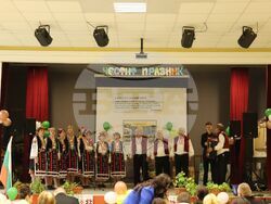 Снимка: Областна администрация Русе 