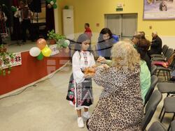 Снимка: Областна администрация Русе 