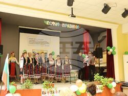 Снимка: Областна администрация Русе 