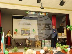 Снимка: Областна администрация Русе 