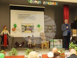 Снимка: Областна администрация Русе 