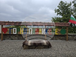 Село Горно Павликене - кулинарно-фолклорен фестивал