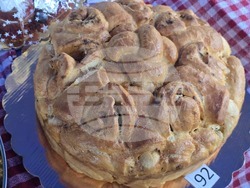 Село Горно Павликене - кулинарно-фолклорен фестивал