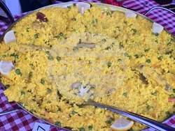 Село Горно Павликене - кулинарно-фолклорен фестивал