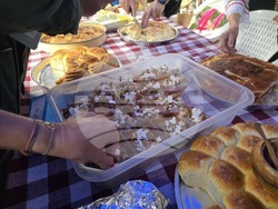 Село Горно Павликене - кулинарно-фолклорен фестивал