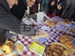 Село Горно Павликене - кулинарно-фолклорен фестивал