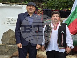 Село Горно Павликене - кулинарно-фолклорен фестивал