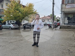 Село Горно Павликене - кулинарно-фолклорен фестивал