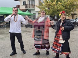 Село Горно Павликене - кулинарно-фолклорен фестивал