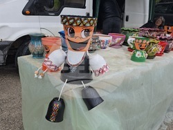 Село Горно Павликене - кулинарно-фолклорен фестивал