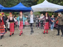 Село Горно Павликене - кулинарно-фолклорен фестивал