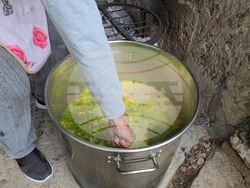 Село Горно Павликене - кулинарно-фолклорен фестивал