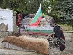 Село Горно Павликене - кулинарно-фолклорен фестивал