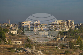 Israel Palestinians Gaza