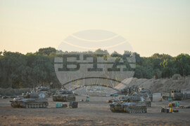 Israel Palestinians Gaza