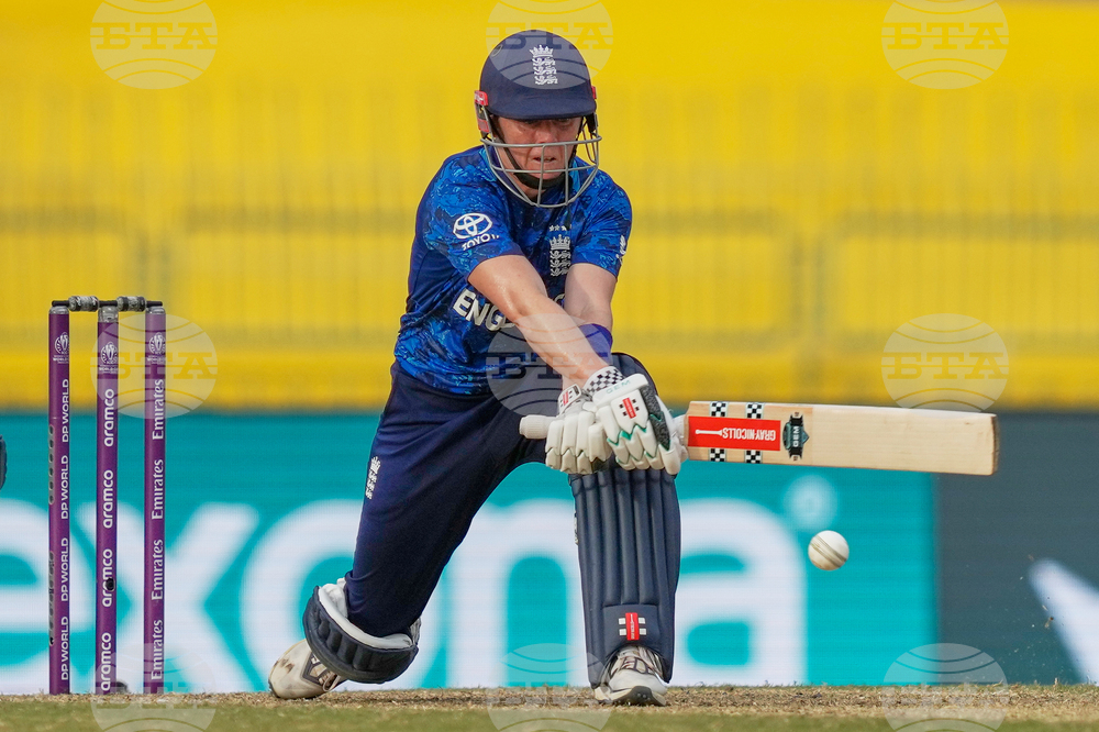 Sri Lanka Women's Cricket WCup