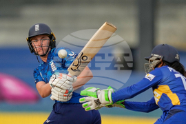 Sri Lanka Women's Cricket WCup