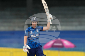 Sri Lanka Women's Cricket WCup