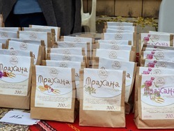 Ямбол - фермерско-занаятчийско изложение