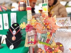 Ямбол - фермерско-занаятчийско изложение