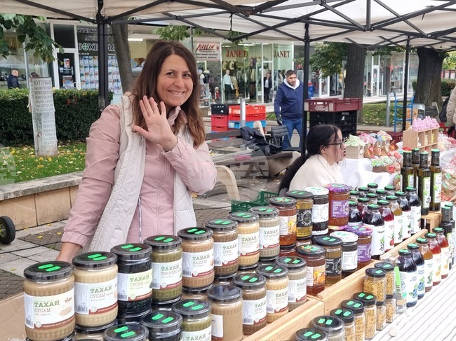 Седмо регионално изложение ще събере в Ямбол фермери и занаятчии от Югоизточна България