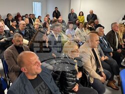 Снимка: Пресцентър ПП ГЕРБ