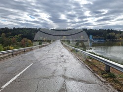 Село Николово - язовирна стена - мерки - отменена евакуация