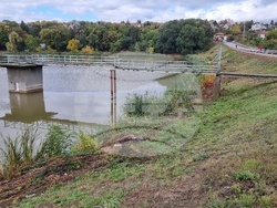 Село Николово - язовирна стена - мерки - отменена евакуация