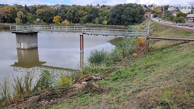 Въведената евакуация за част от село Николово се отменя, каза кметът на Русе Пенчо Милков
