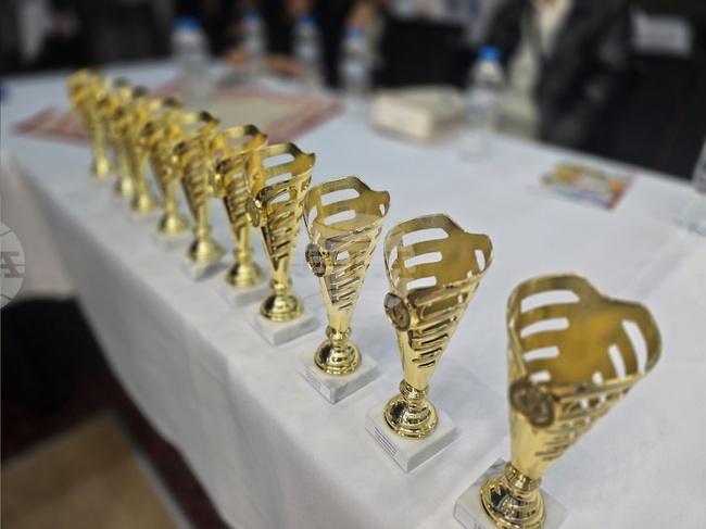 Международният литературен фестивал "Думи, които блестят" бе открит в Петрич