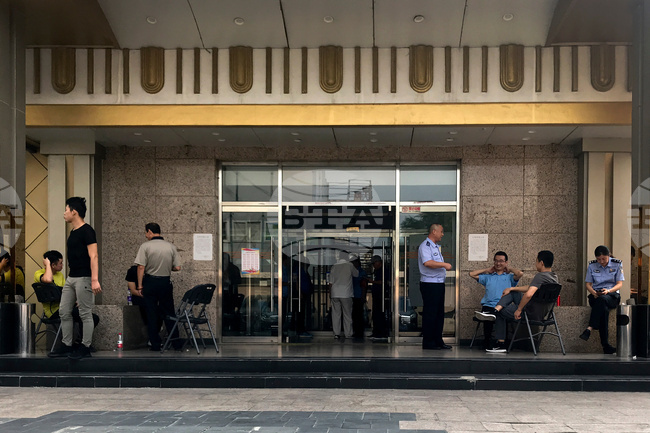 Германия осъди арестите на пастори от неофициална църква в Китай