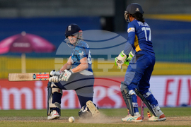 Sri Lanka Women's Cricket WCup