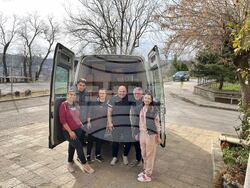 Снимка: Община Ловеч