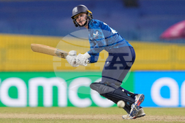 Sri Lanka Women's Cricket WCup