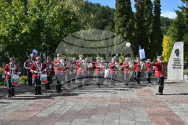 Село Копиловци - маестро Камен Луков - годишнина - отбелязване