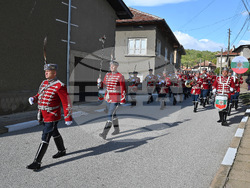 Село Копиловци - маестро Камен Луков - годишнина - отбелязване