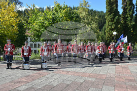 Село Копиловци - маестро Камен Луков - годишнина - отбелязване