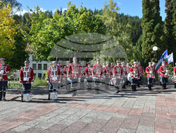 Село Копиловци - маестро Камен Луков - годишнина - отбелязване