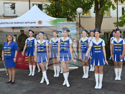 Село Копиловци - маестро Камен Луков - годишнина - отбелязване