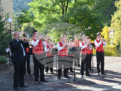 Село Копиловци - маестро Камен Луков - годишнина - отбелязване