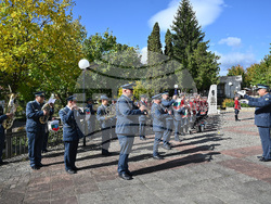 Село Копиловци - маестро Камен Луков - годишнина - отбелязване