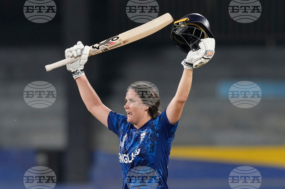Sri Lanka Women's Cricket WCup